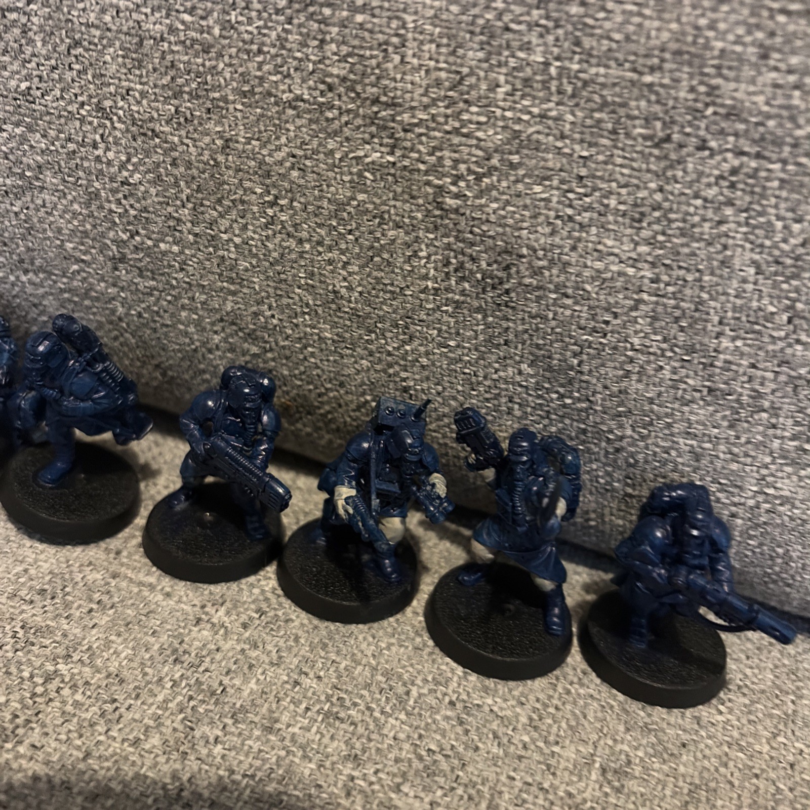 Warhammer 40K Kill Team Octarius Complete In Box GW