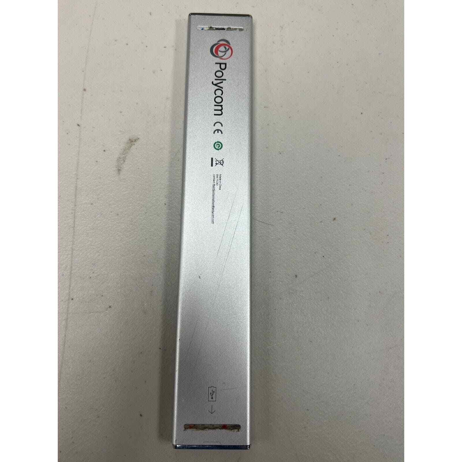 Polycom BW7530 Remote Control For Polycom Realpresence Group Series & HDX System