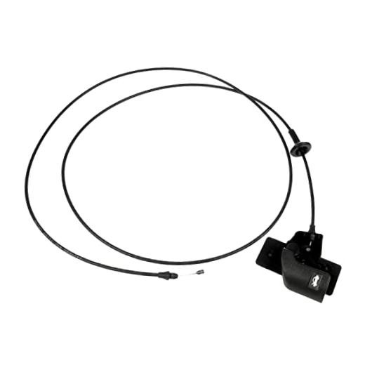 Hood Release Cable with Handle Compatible with