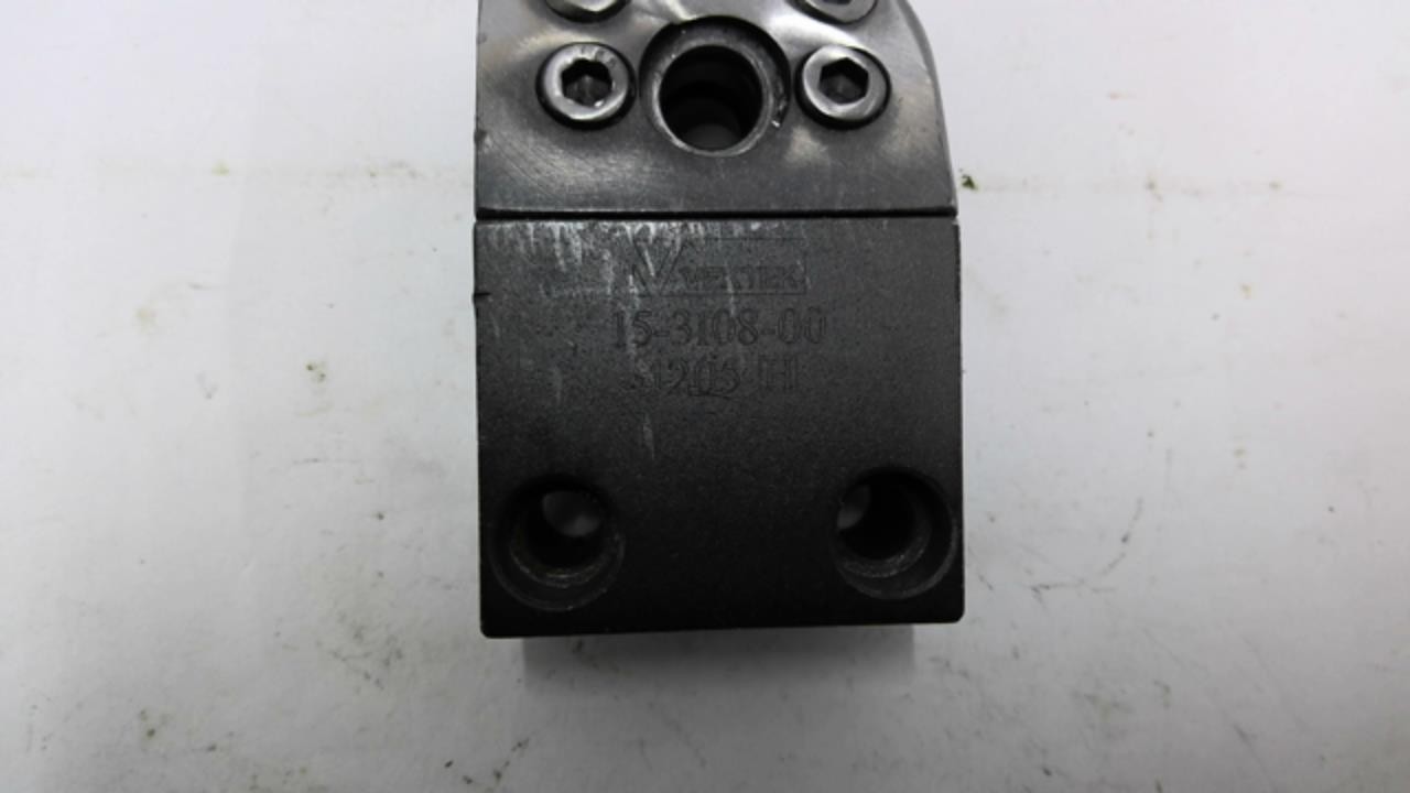 Vektek 15-3108-00 Edge Clamp Mainfold