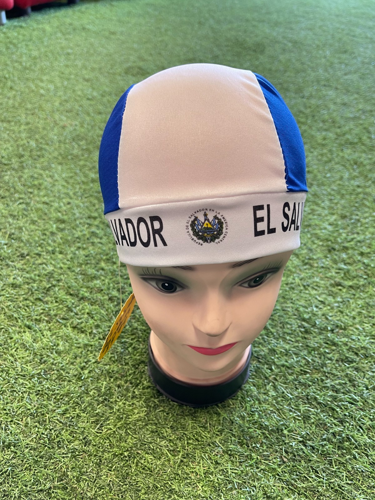 Bandana -El Salvador