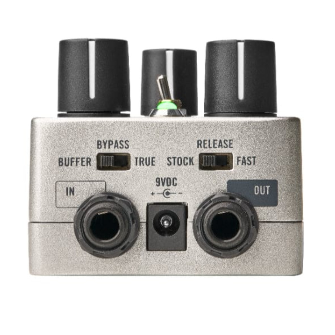 Universal Audio LA-2A Studio Compressor Effects Pedal