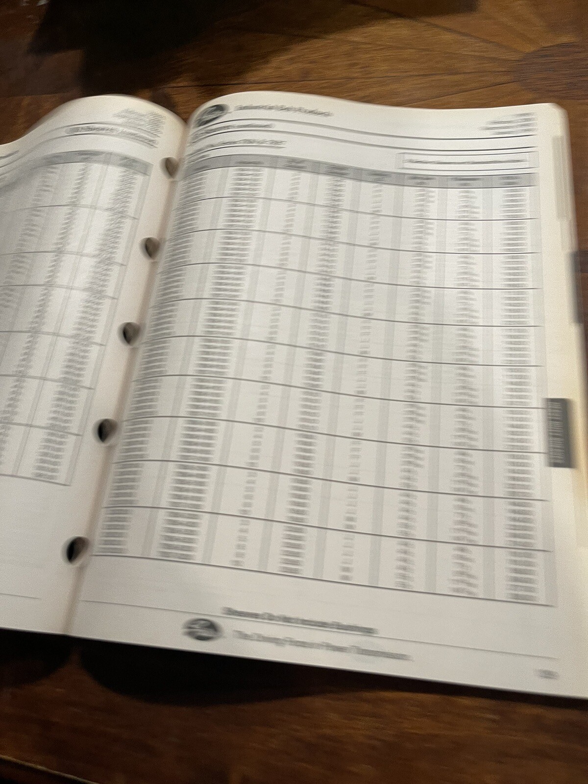 GATES POWER TRANSMISSION PRODUCTS CATALOG Feb 2000