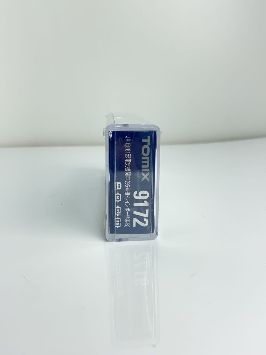 Excellent TOMIX 9172 N Gauge Model JAPAN