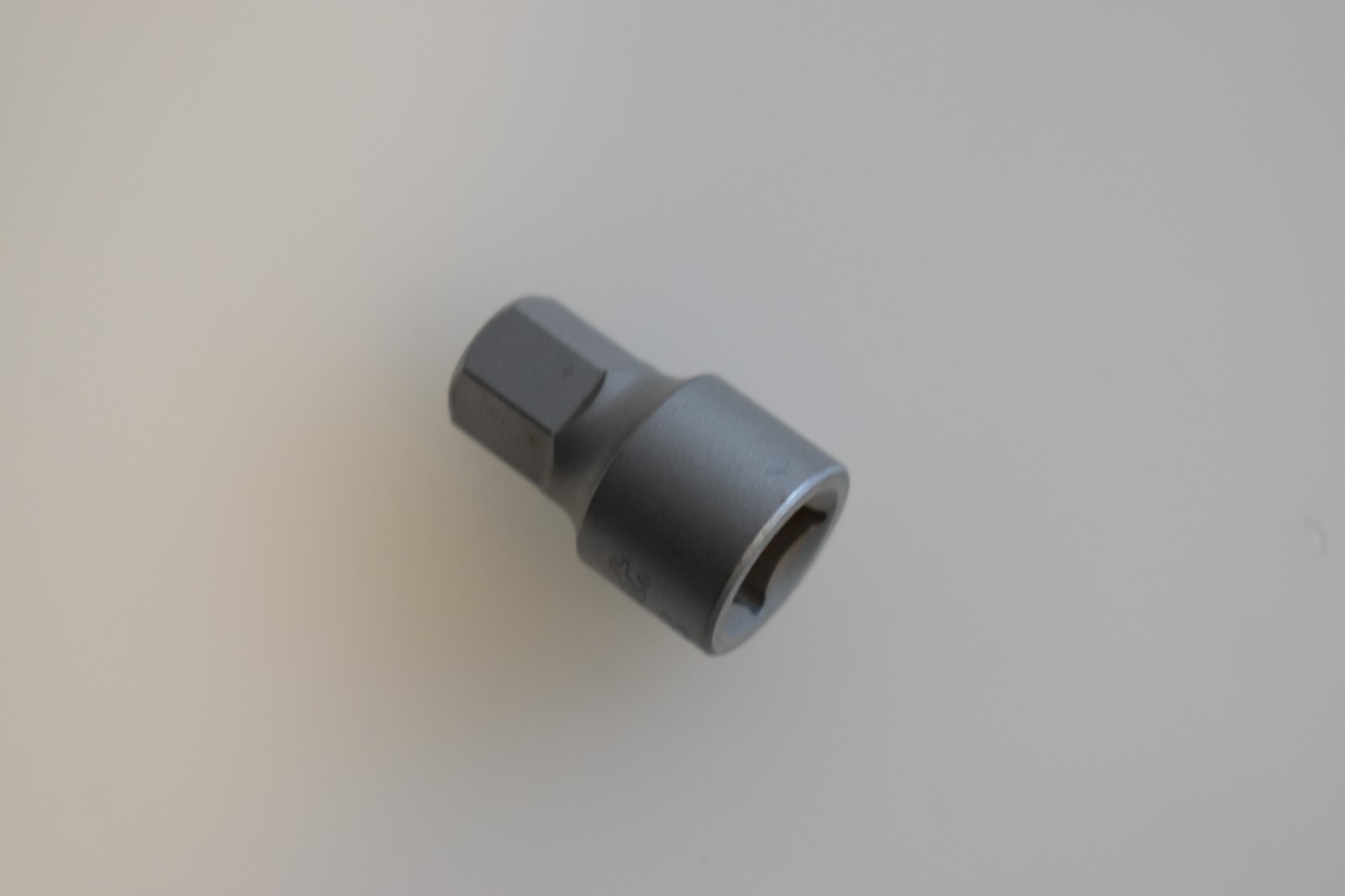 Blue Point Tool BLPTHSM148 8mm Stubby Tamper Resistant Hex Bit Socket 1/4" Drive