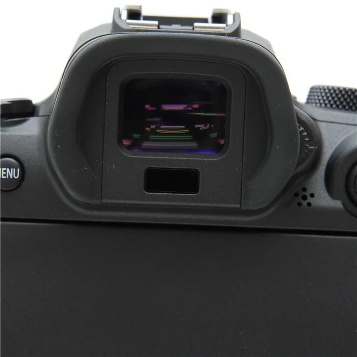 Canon EOS R6 20MP Full-Frame Mirrorless Camera Body #100 -Near Mint-
