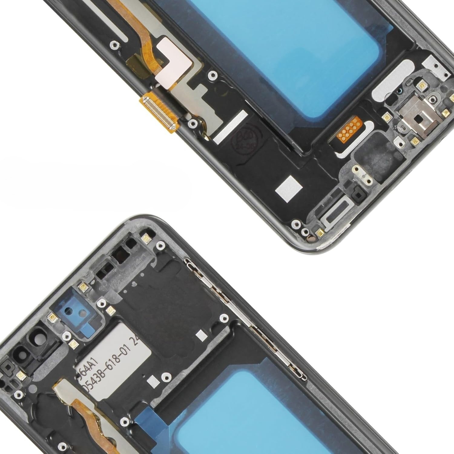 INCELL For Samsung Galaxy S8 Plus G955 LCD Display Screen Digitizer Replacement