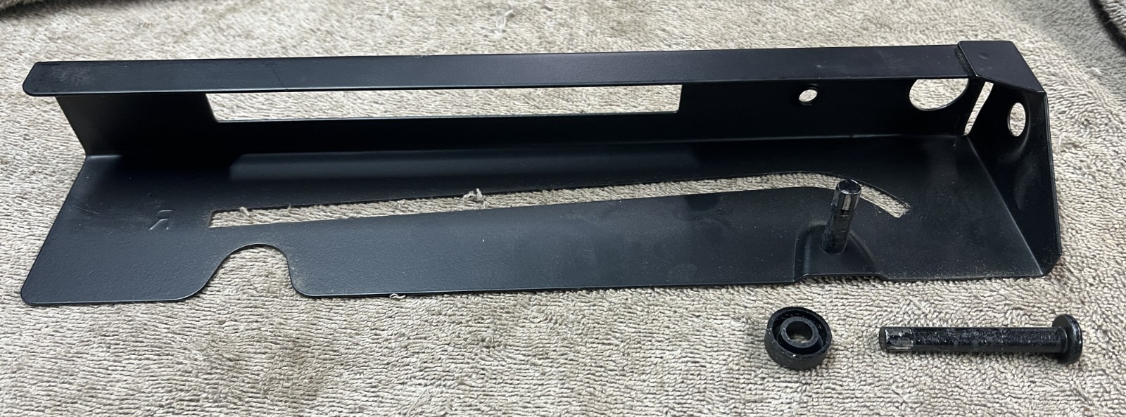 Black & Decker Workmate Workbench - WM125 - Replacement Right Side Jaw Support