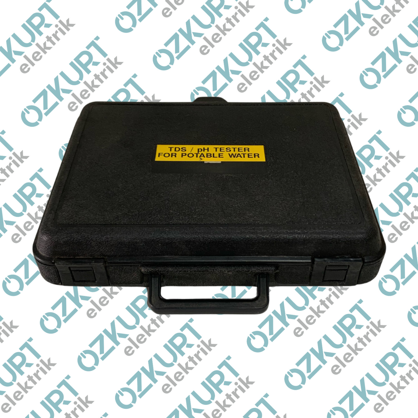 Extech Oyster Ph,Tds Meter