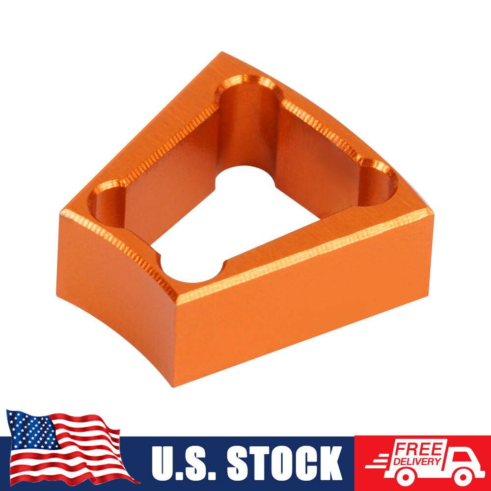 For KTM 1090 Adventure 17-19 /1190 Adventure 14-16 Throttle Spacer Kit Aluminum