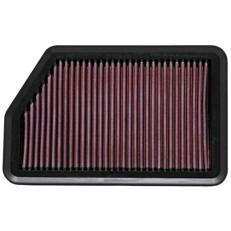 K&N sports air filter replacement filter 33-2451