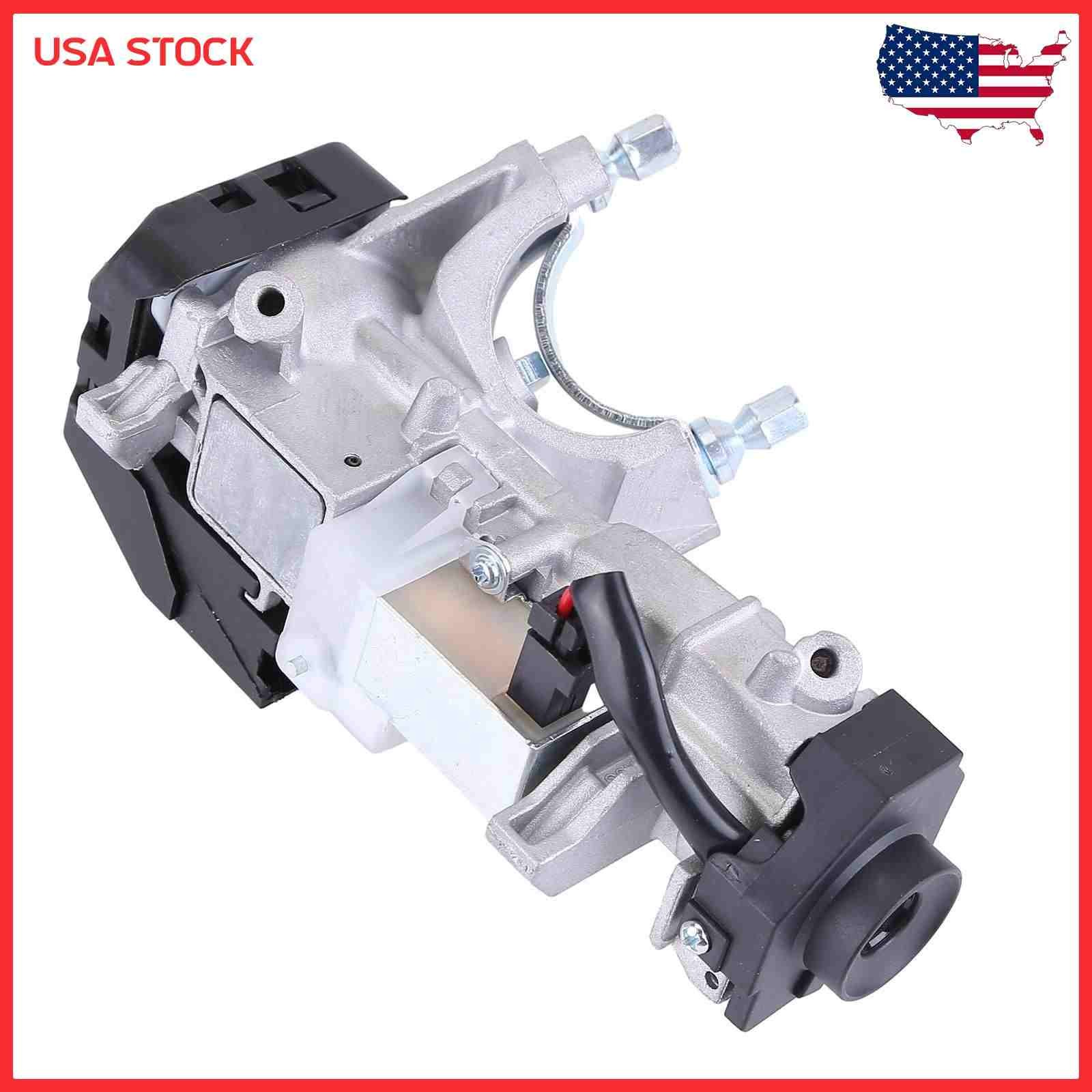Ignition Switch Cylinder Lock For Honda Pilot 2009 2010 2011 2012 2013 2014-2015