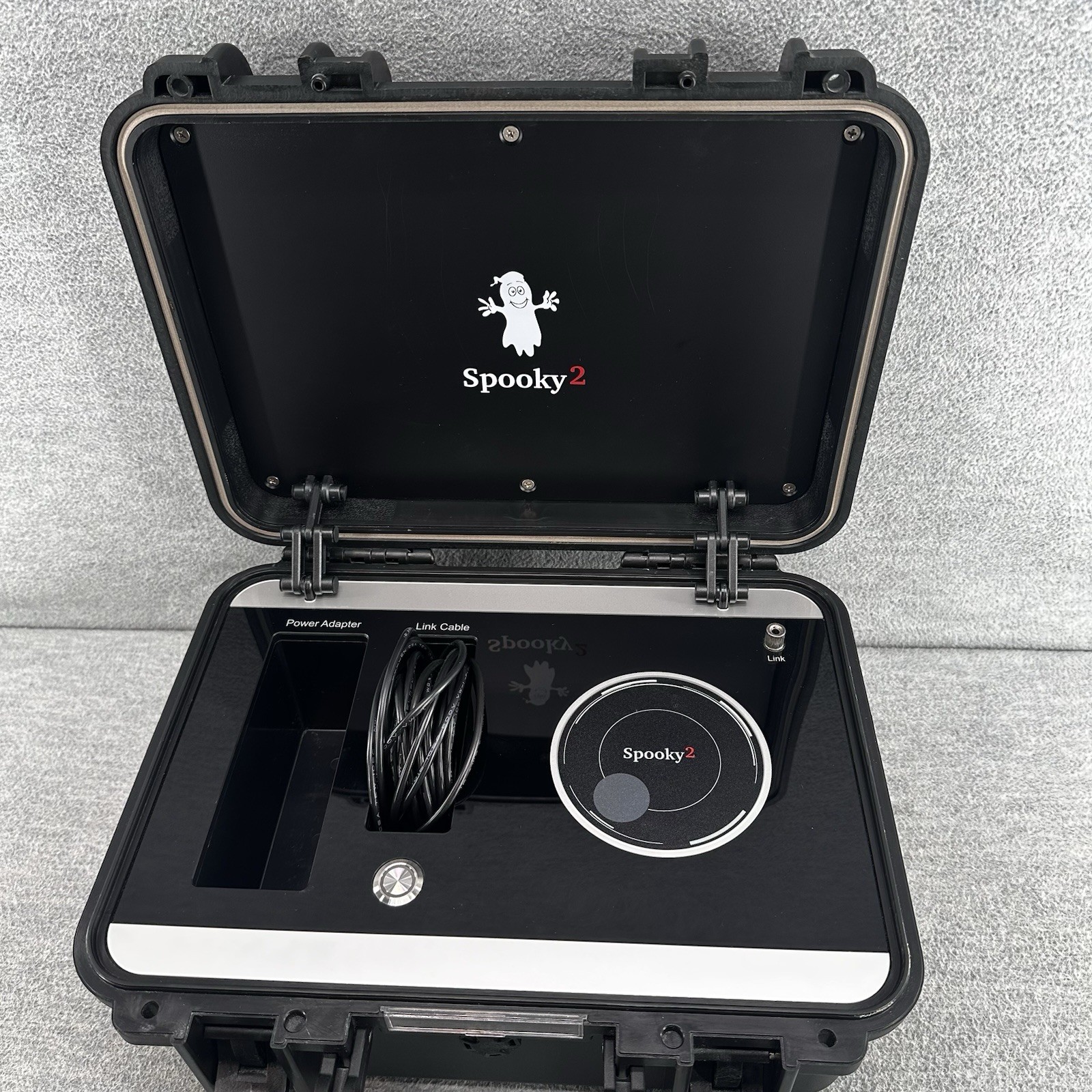 SPOOKY 2 SCALAR - Portable Receiver ONLY