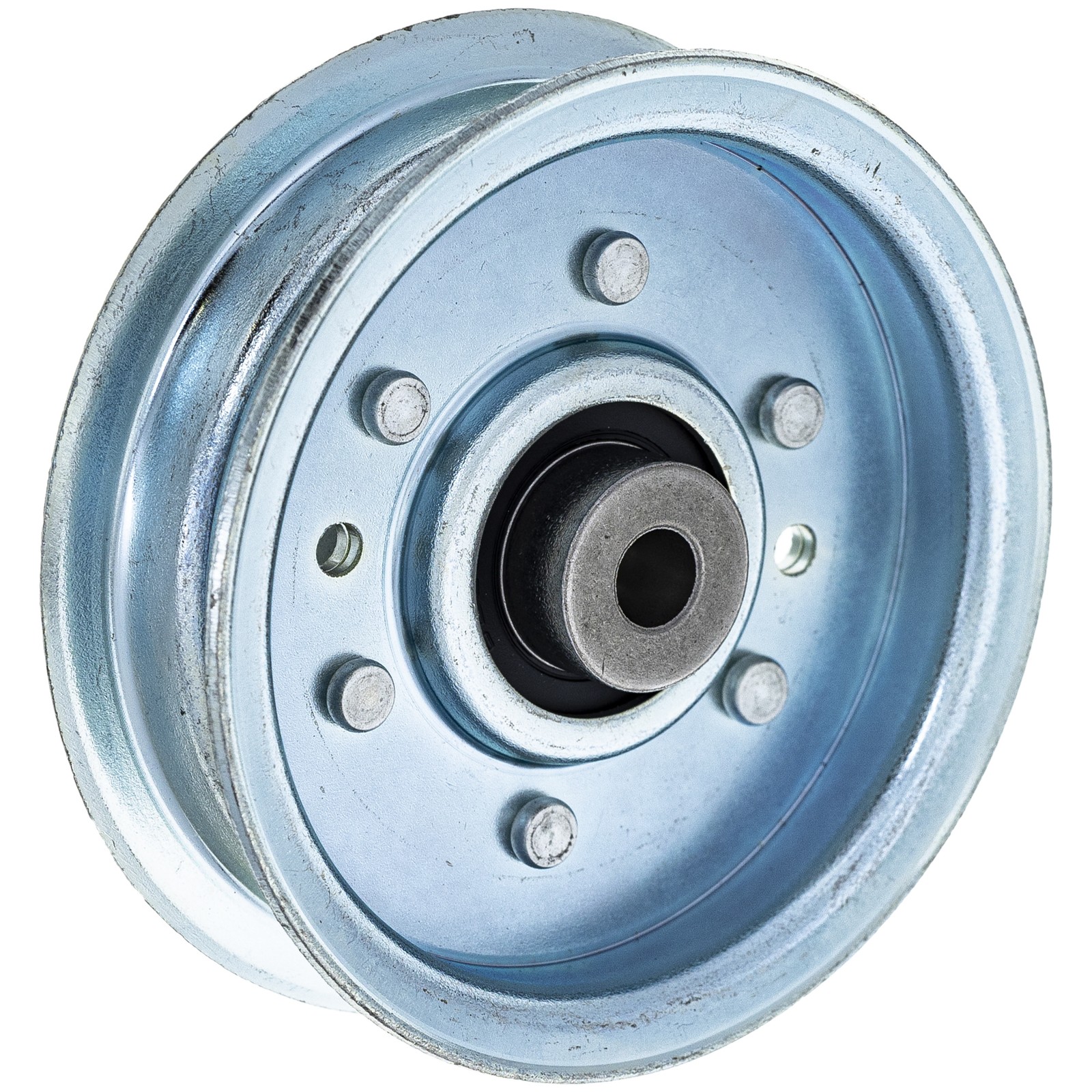 Idler Pulley for Troy-Bilt TBWC33XP TBWC33 756-04280A 756-04280