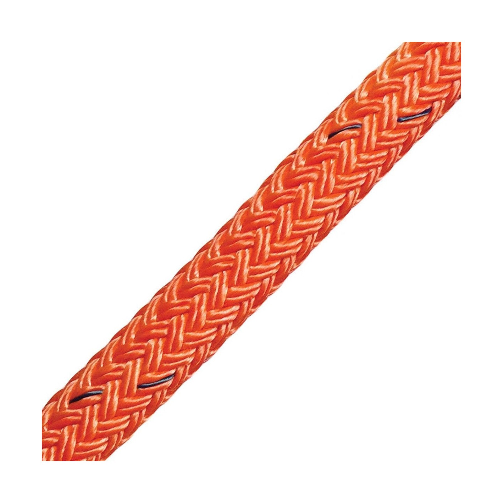 Samson Stable Braid (Orange) 1/2" x 200'