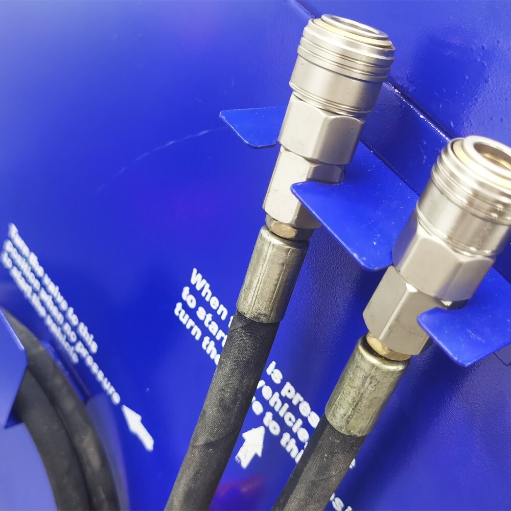 12V Auto Transmission Cleaning and Oil Changer Intelligent Fluid Oil Exchanger