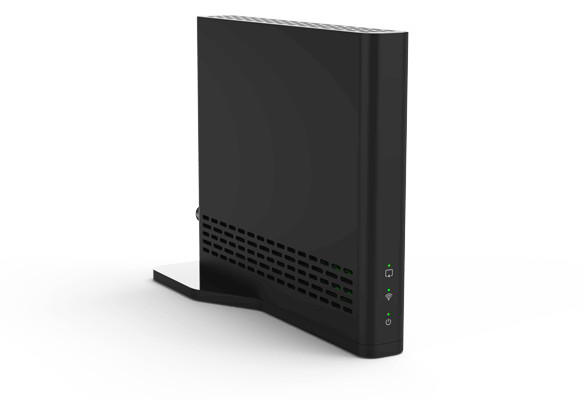 AirTV 2 Local Channel Streamer/Tuner With Power Supply BRAND NEW