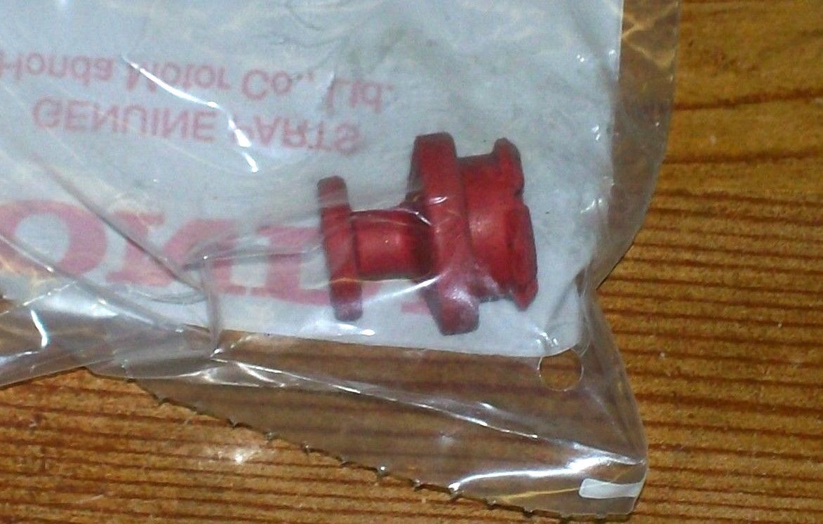 RECON TRX300 TRX400 TRX450 RANCHER 350 400 RINCON RUBICON DRUM BRAKE HOLE PLUG