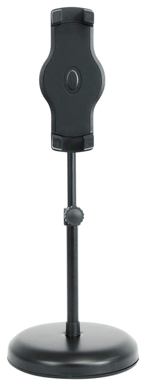 Rockville iStand 7 Interchangeable Studio Mic Stand w/iPad/iPhone/Tablet Mount