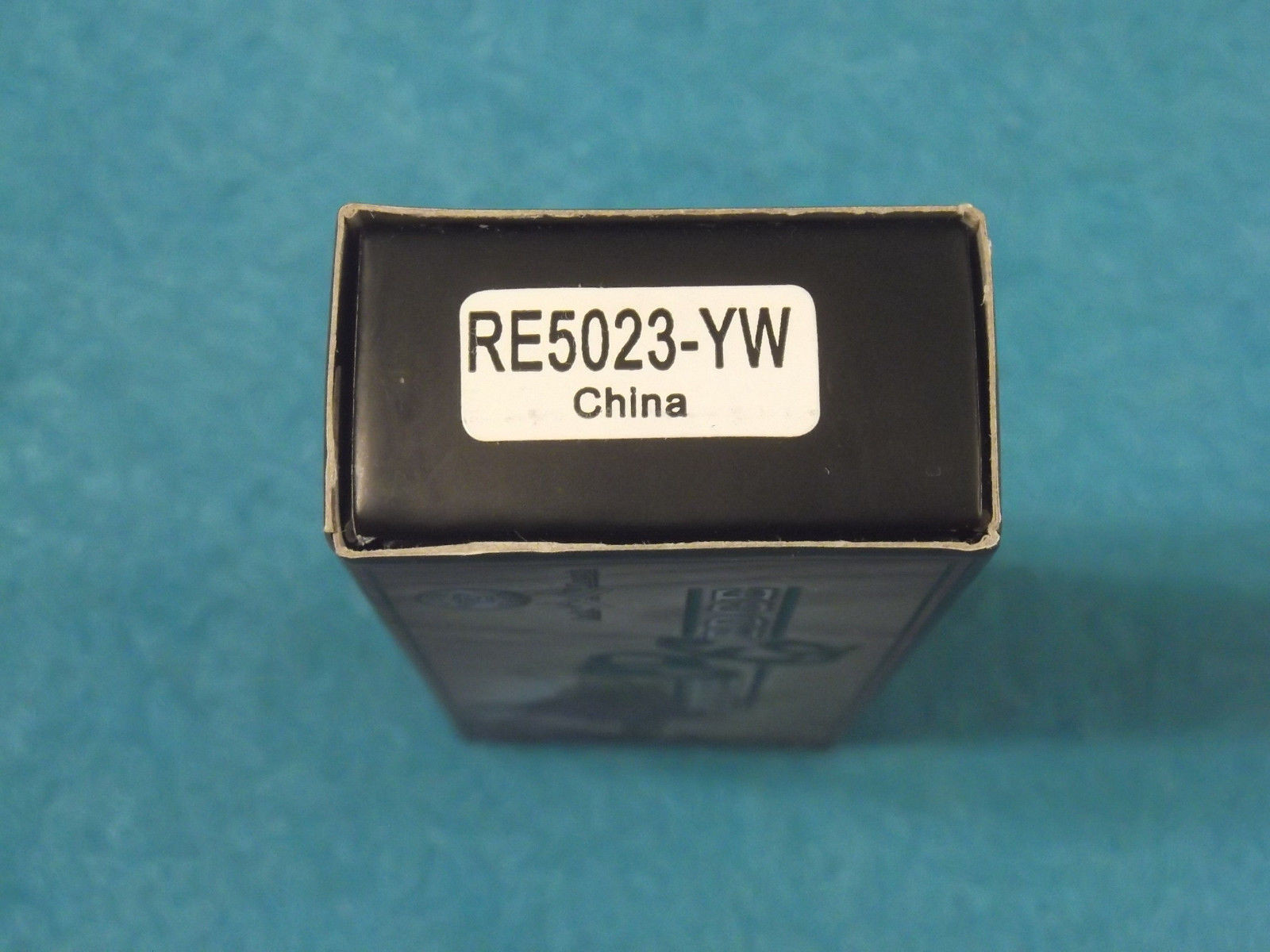 Rite EDGE RE5023YW BARLOW Yellow handle pocket knife 3 1/4" closed PA5023YW NEW!
