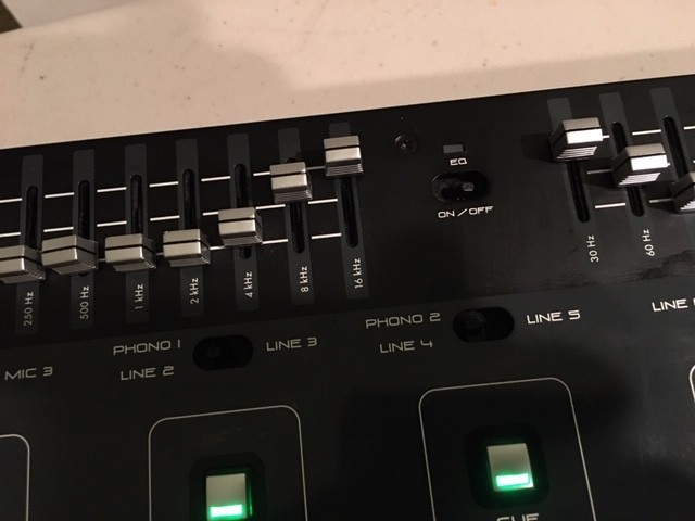 GEMINI PDM-01 4 CHANNEL
