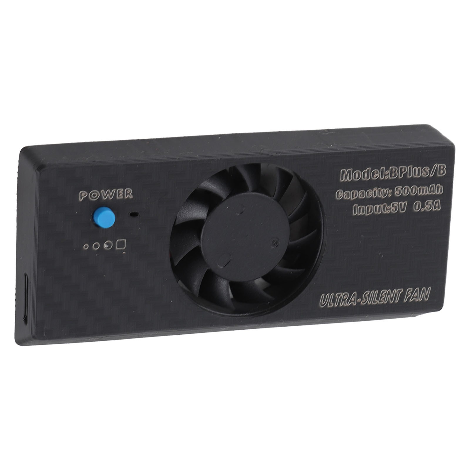 Camera Cooling Fan Fan For A7M3 A7R4 A7RIII A7III A9II A6300 A6400