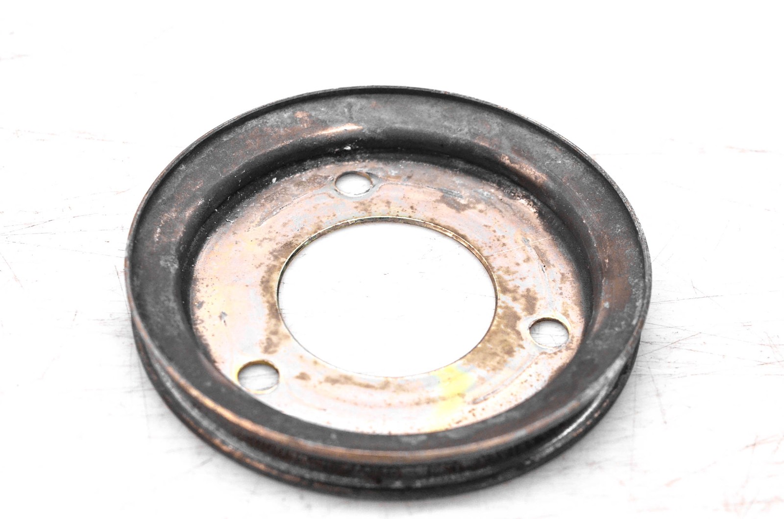 05 Ski-Doo GTX 550F V-Belt Pulley 136"