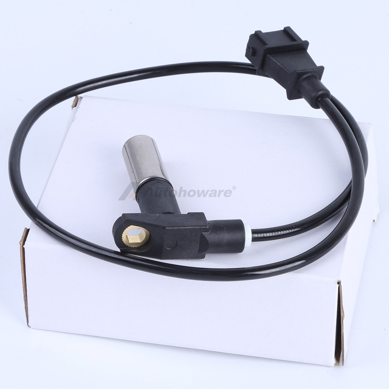 New Crankshaft Position Sensor 0261210005 91160621501 For 1984-1989 Porsche 911