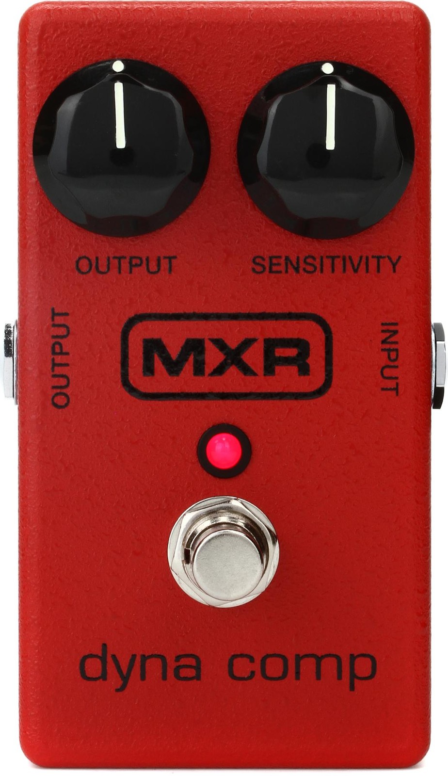 MXR M102 Dyna Comp Compressor Pedal