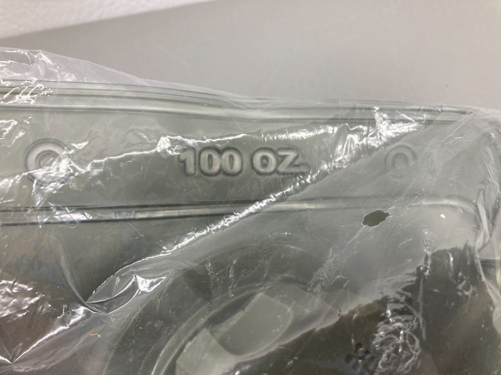 Hydramax 100 Oz Bladder Hydration System Military New Sealed