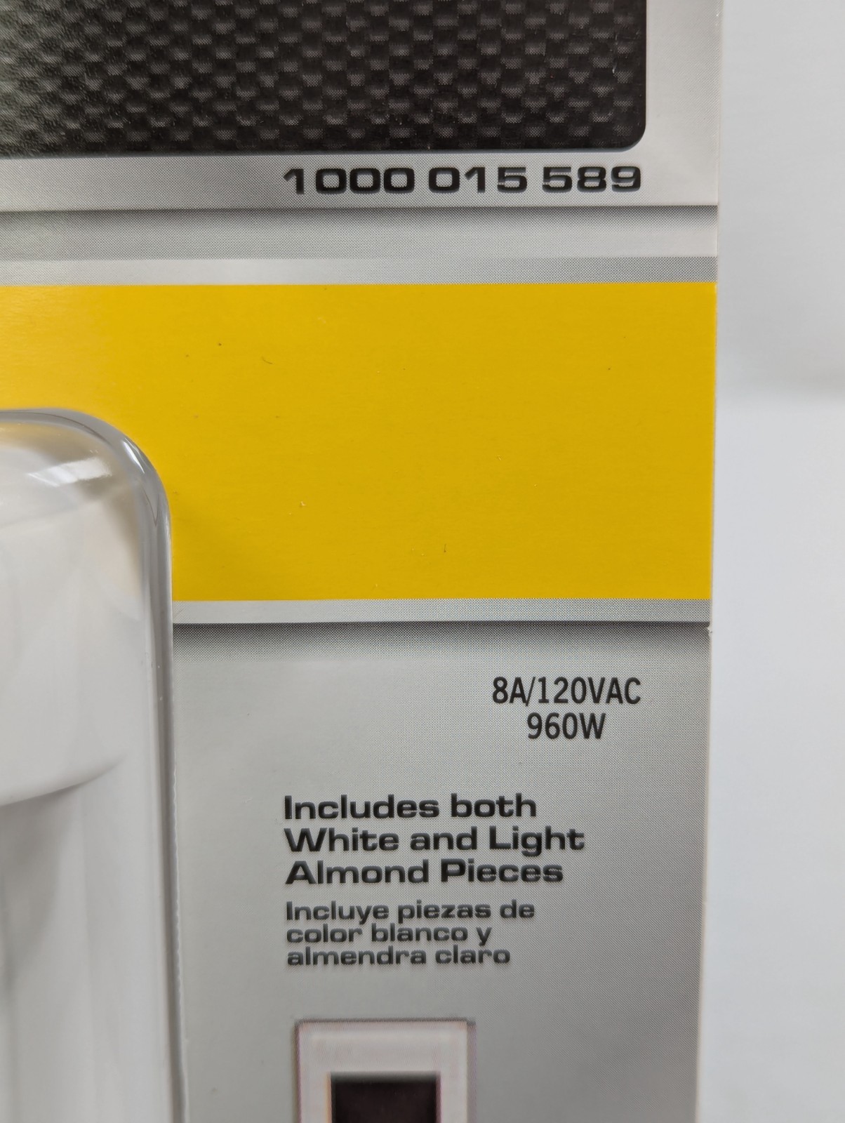 Defiant Daylight Adjusting Indoor Digital TImer W/ Motion Sensor - 3 Pack