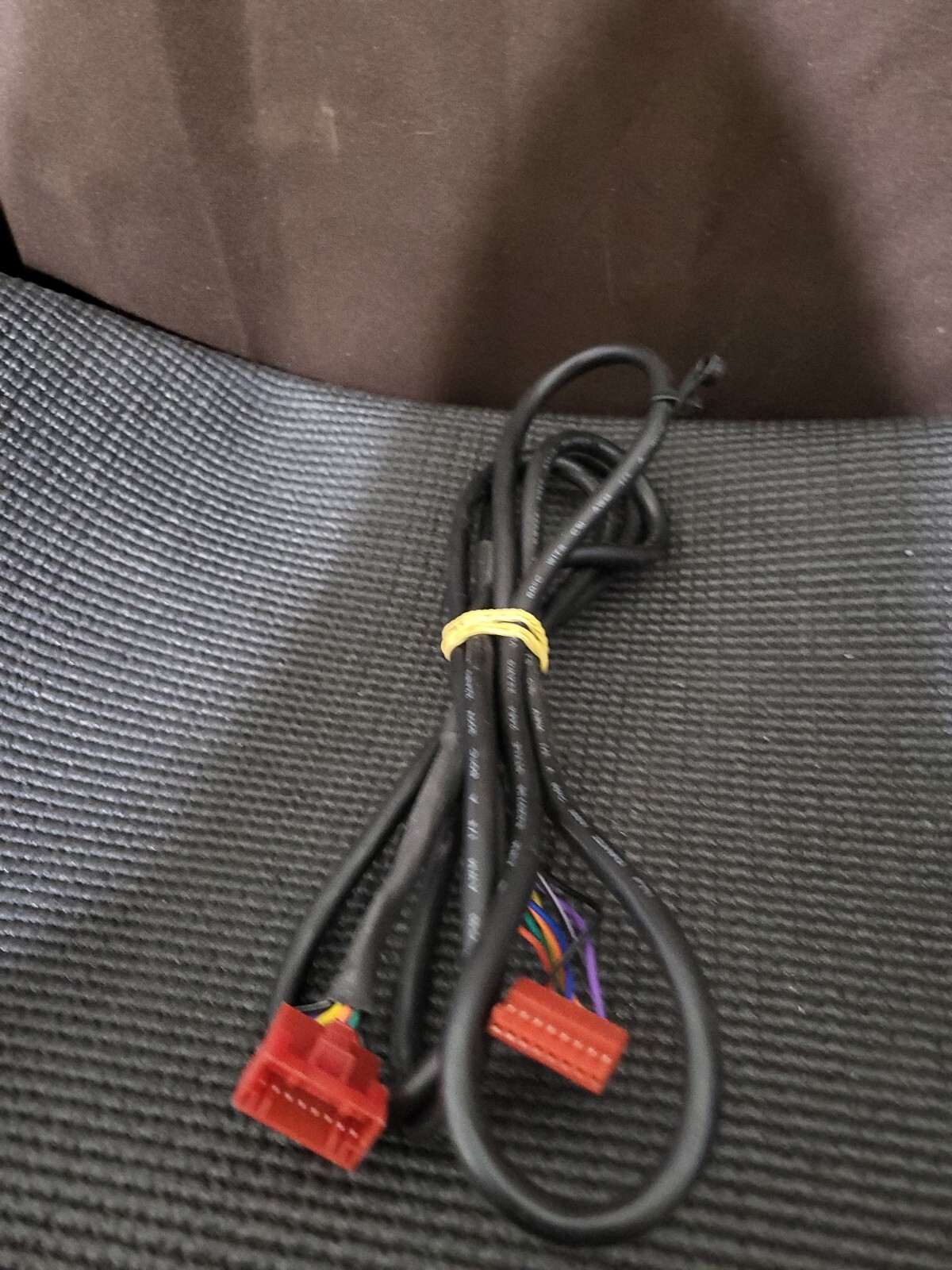 Proform Crosswalk 415 Treadmill Wire Harness (15B)