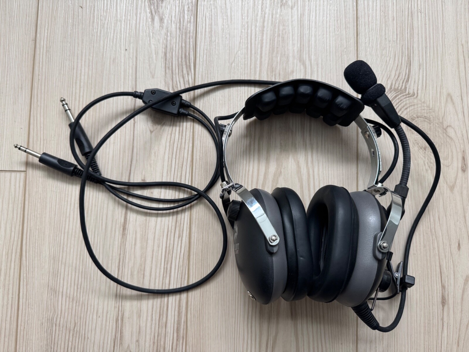 Pilot USA PA-1169T Aviation Headset