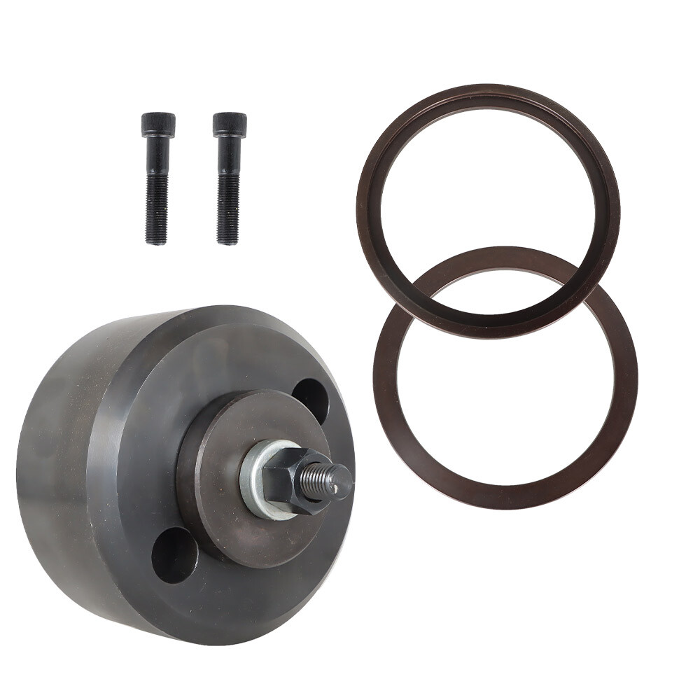 For Detroit Diesel Series 60 12.7L 14L Front Rear Crank Seal Installer J-35686-B
