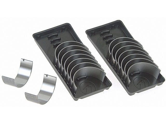 For 1975-1978 GMC C15 Suburban Connecting Rod Bearing Set Sealed Power 54652XZRW