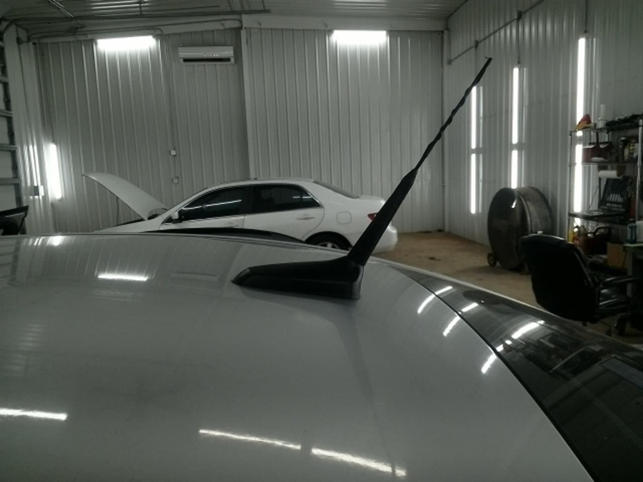 CRUZE     2013 Antenna 104797551