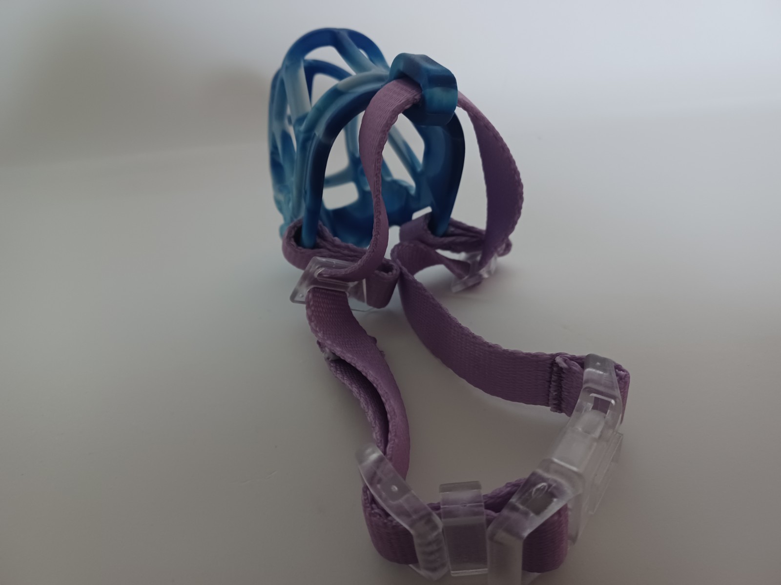 Royal Claws Dog Muzzle Basket Anti Biting Chewing Sturdy Lightweight