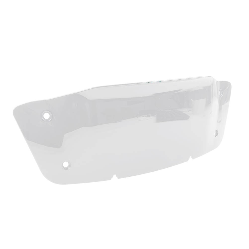 7" Windscreen Windshield For Harley CVO Street Glide FLHXSE 2023-2024 Clear