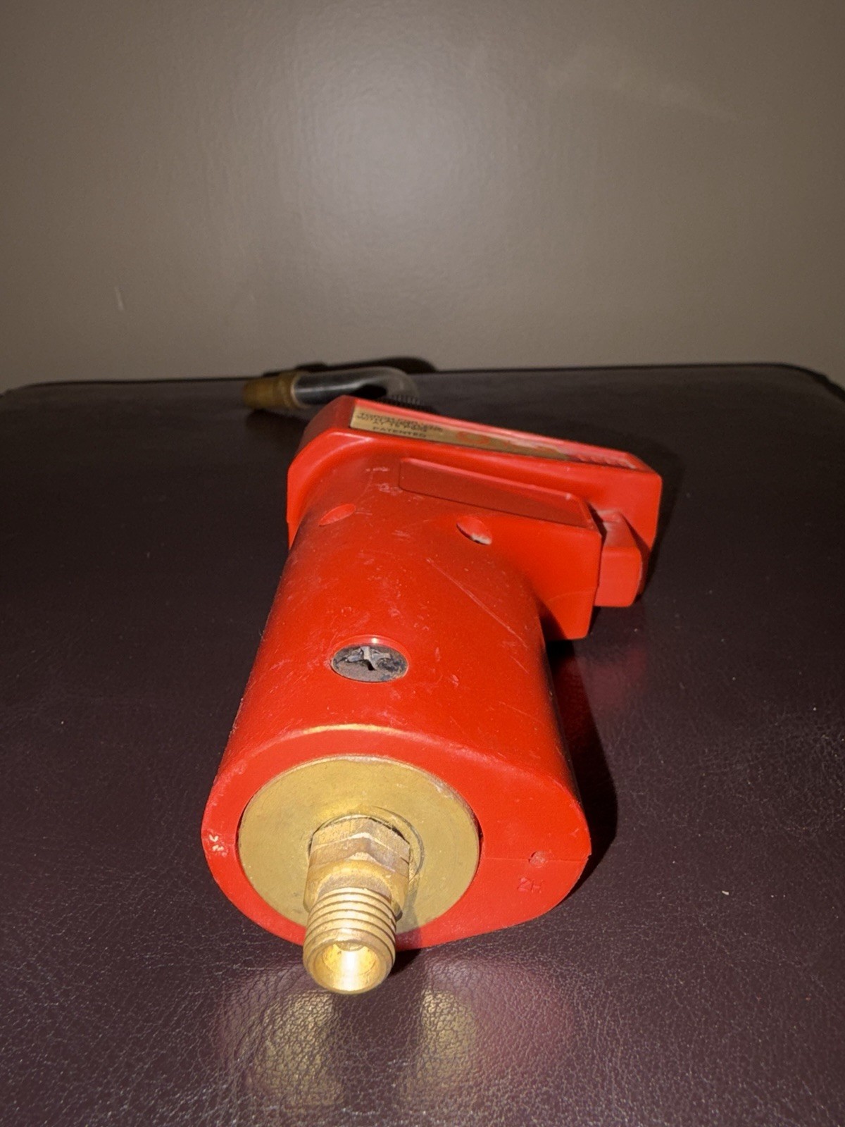 Turbo Lite Torch TL-5A