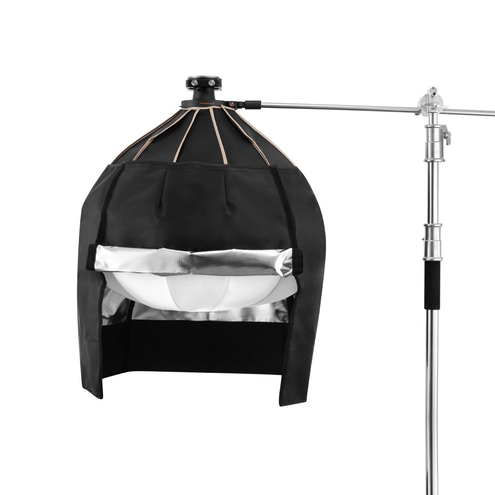zhiyun 65D 65cm Lantern Quick-install Softbox for Bowens Mount Light Diffuser
