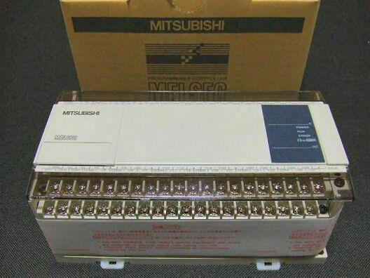 1PC New Mitsubishi FX1N-40MT-ES/UL FX1N40MTESUL In Box #MIT