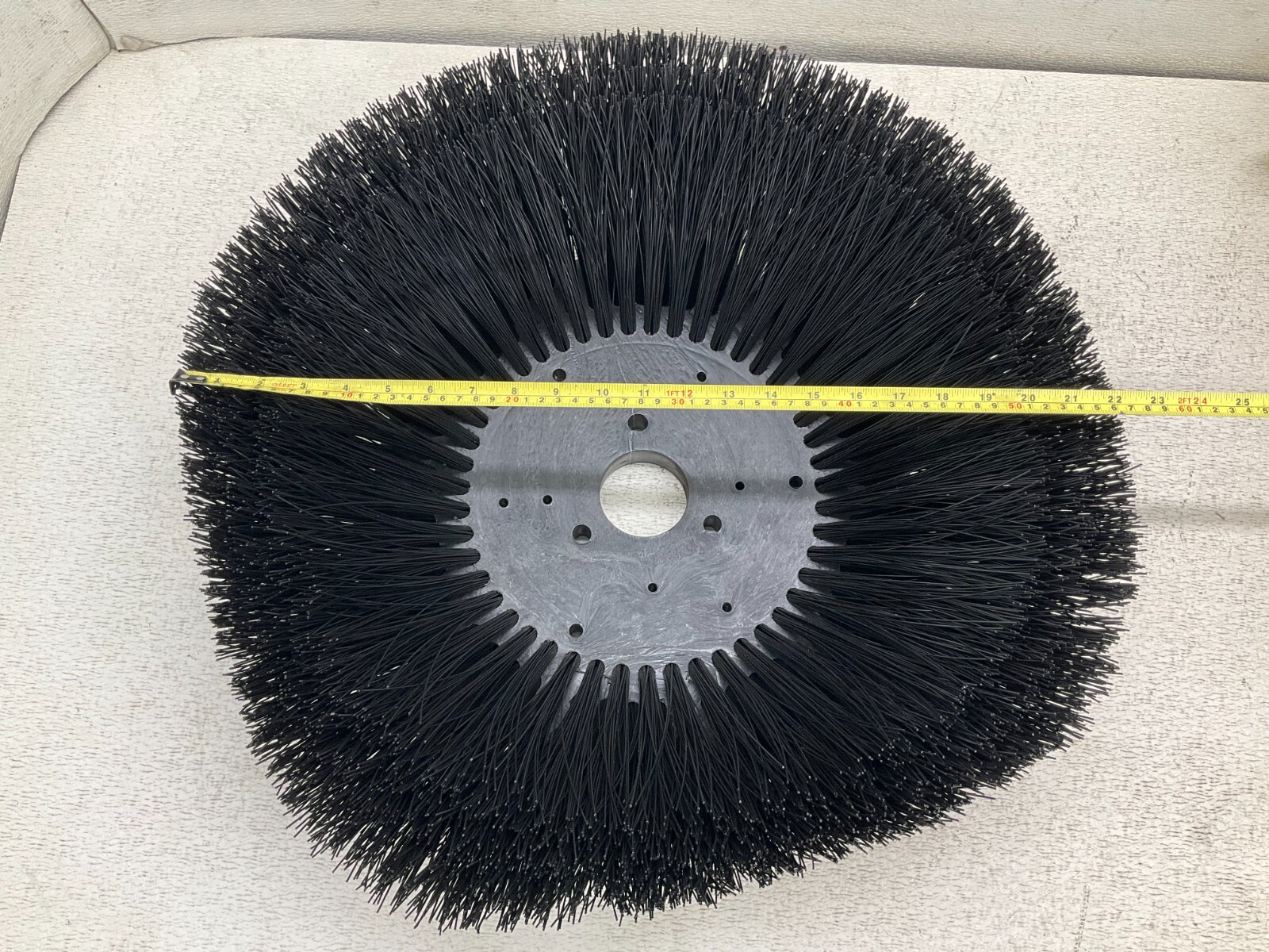TE 390 Rotary Brush 22" New (TSC)