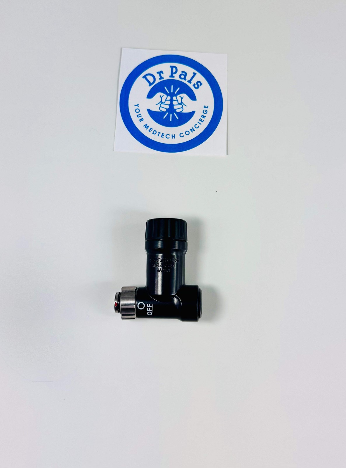 Olympus MAJ-524 | Miniature Light Source for Cystoscopy and Endoscopy