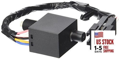 Stoplight Switch