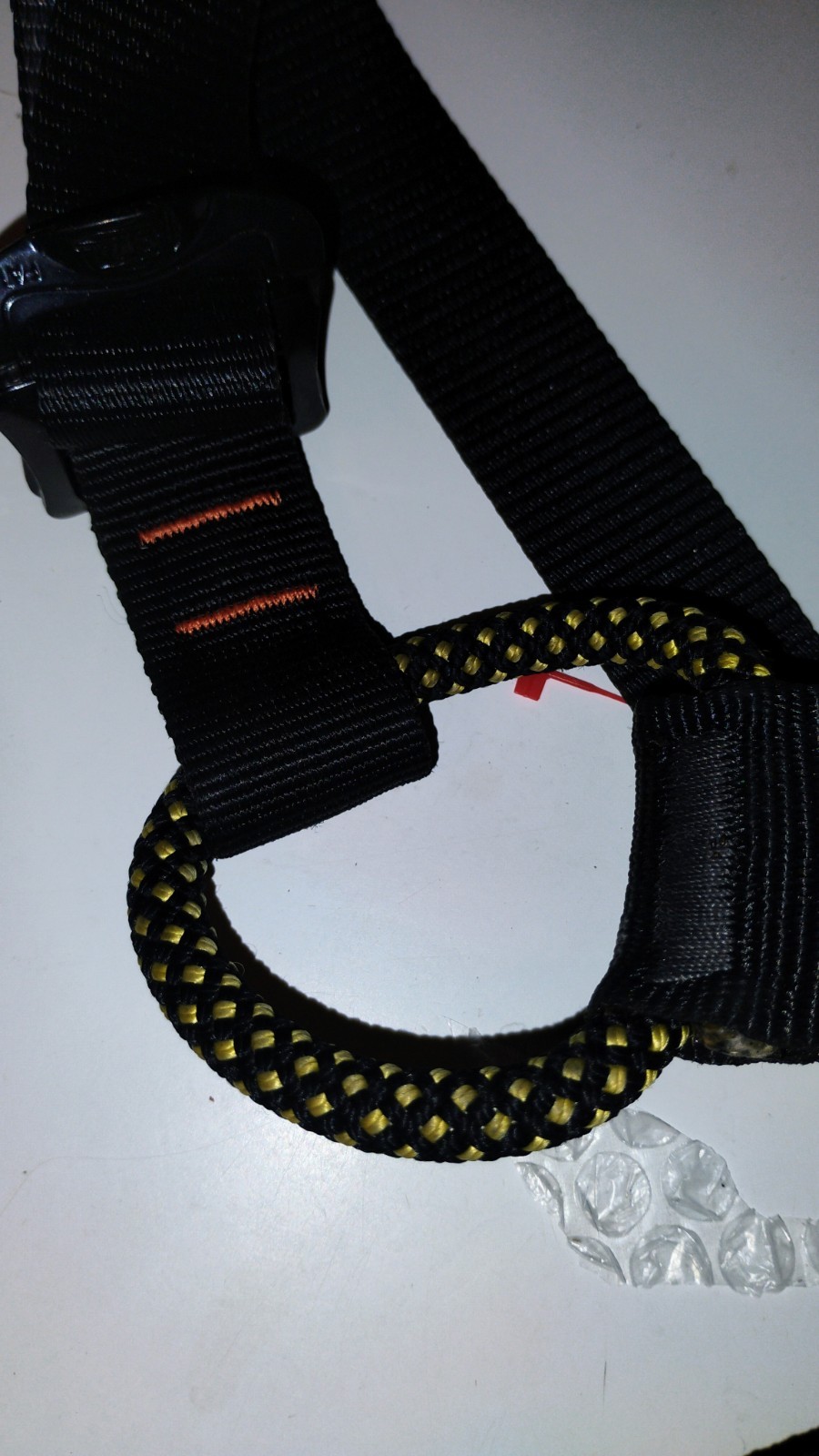 Petzl Child's Simba Climbing Harness C65