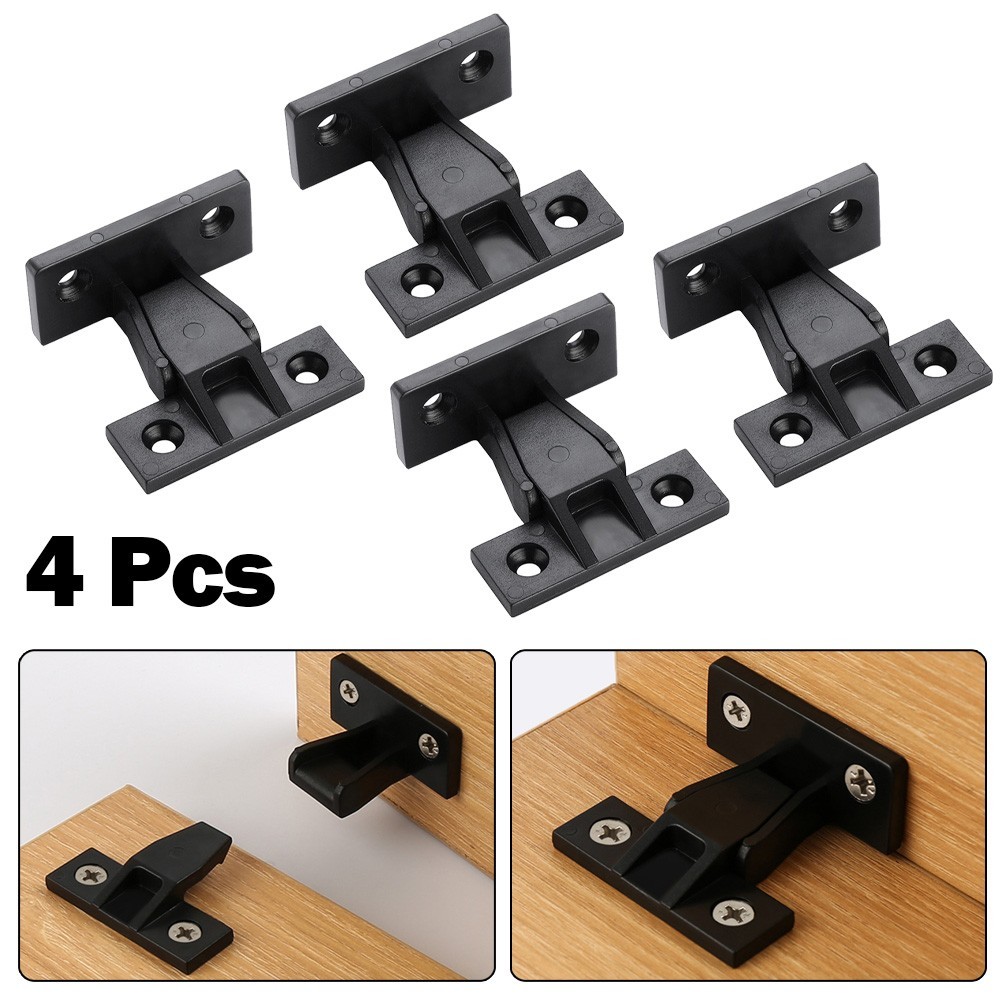 Clips Bracket Kitchen Panel Plastic Plinth Press Fit High Quality Materials