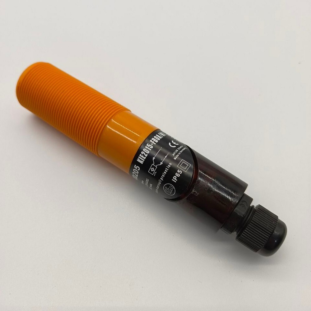 New IFM KI0205 Proximity Switch Sensor In Box