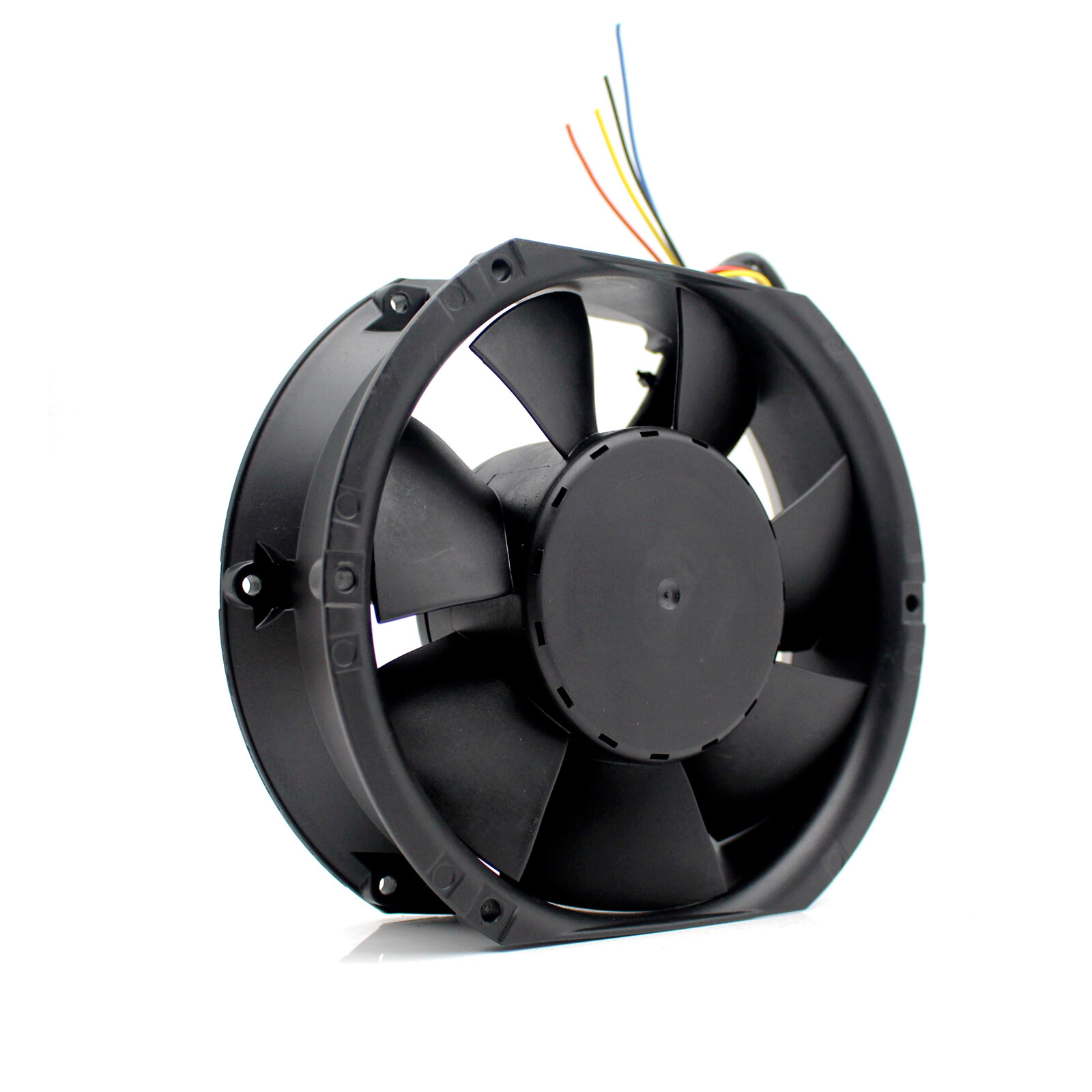 1pc for 17251 6424R 24V 17W Inverter Cooling Fan