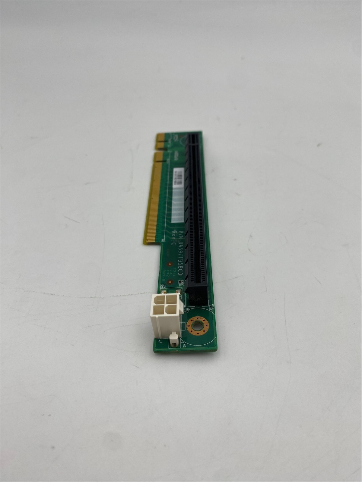 CISCO PCIE GEN 2.0 RISERCARD X16 DAS97TB58C0