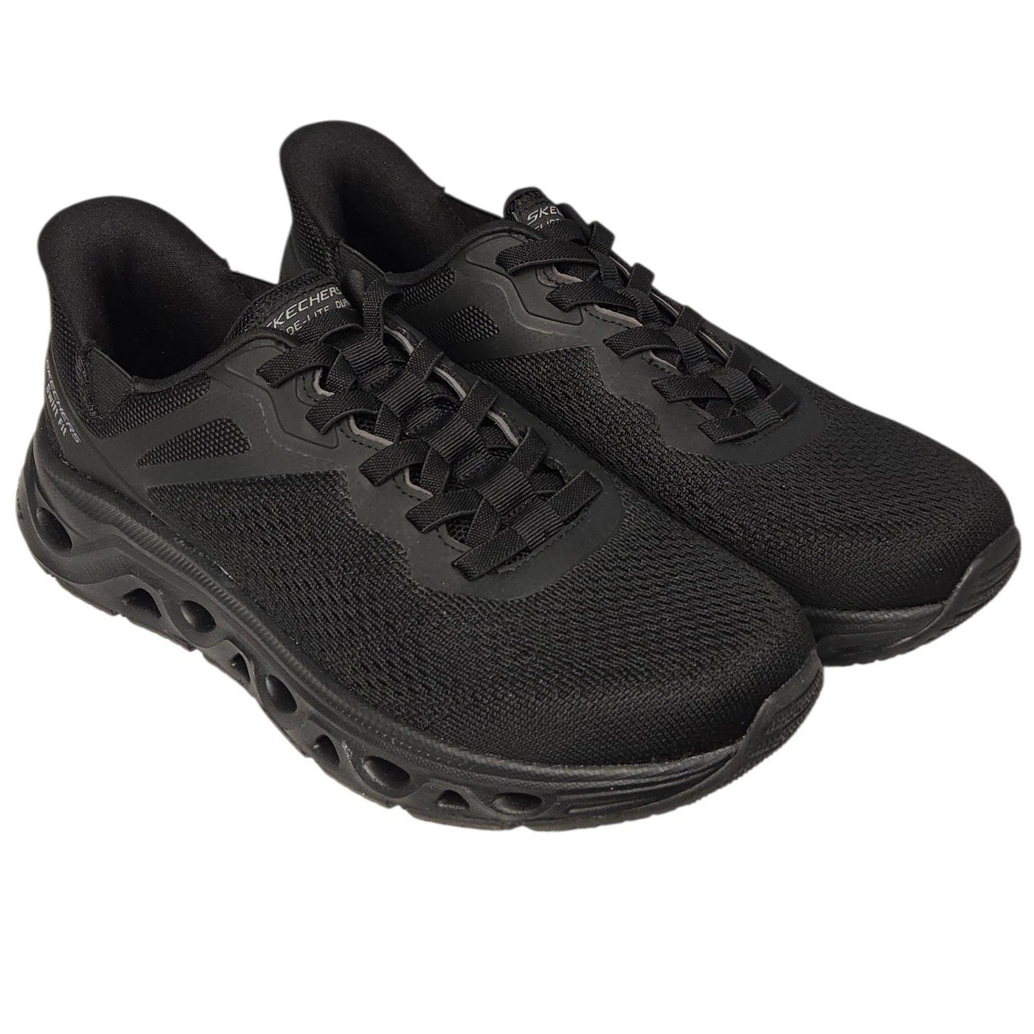 Skechers Men's Glide-Lite Dual Swift Fit Sneakers